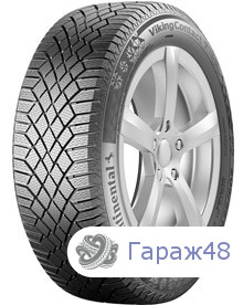 Continental ContiVikingContact 7 SSR 225/60 R17 99T